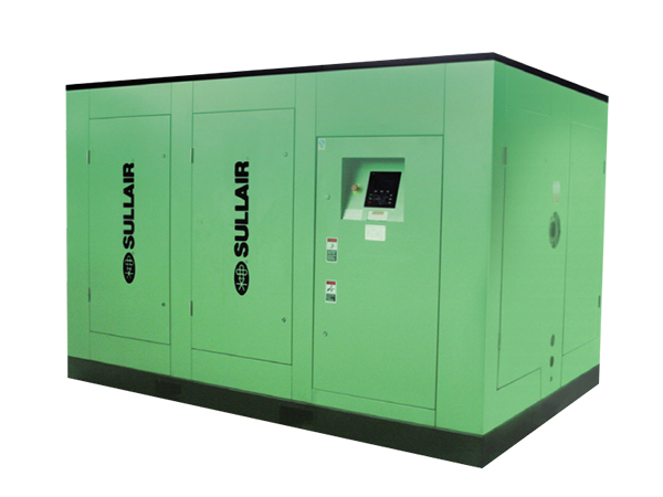 壽力TH雙段高效螺桿空氣壓縮機(jī) 壽力TH雙段高效螺桿空氣壓縮機(jī)