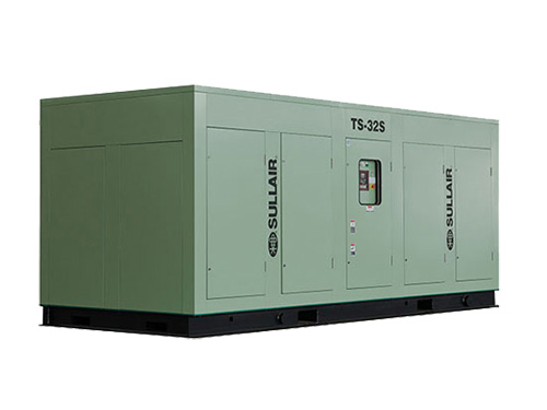 空壓機廠家機空壓機有過濾器和油氣分離器如何更換維護？