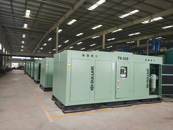 壽力空壓機(jī)存貨商 壽力空壓機(jī)存貨商